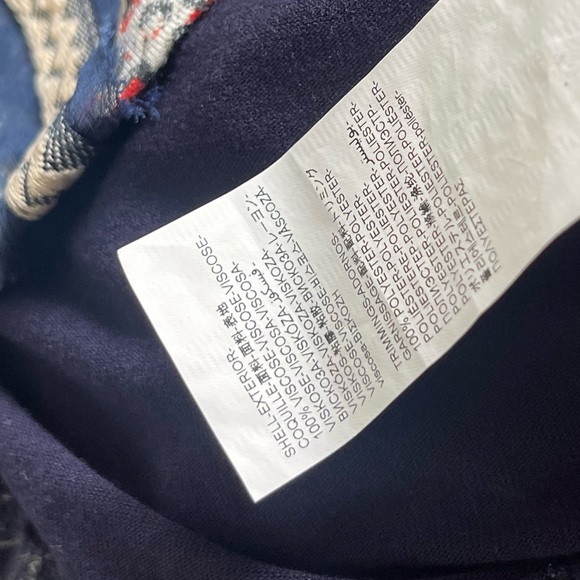 Desigual Women's Bobbie Short Sleeve T-Shirt Poncho Style - Picture 13 of 14